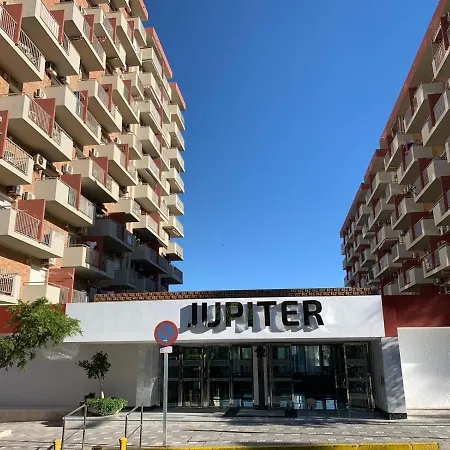 Jp - 3.0 * Benalmadena