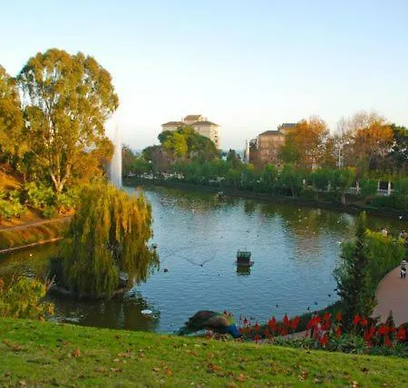 Jp - 3.0 Apartment *