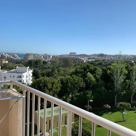 Apartment Jp - 3.0 Benalmadena