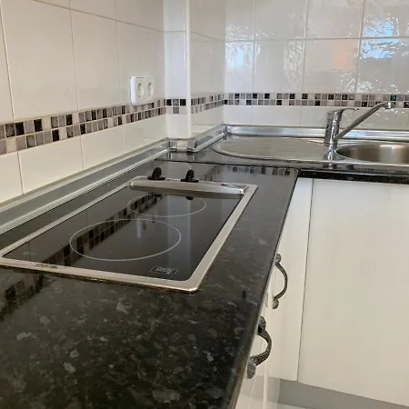 Jp - 3.0 Apartment *