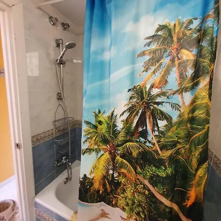 Jp - 3.0 Apartmán